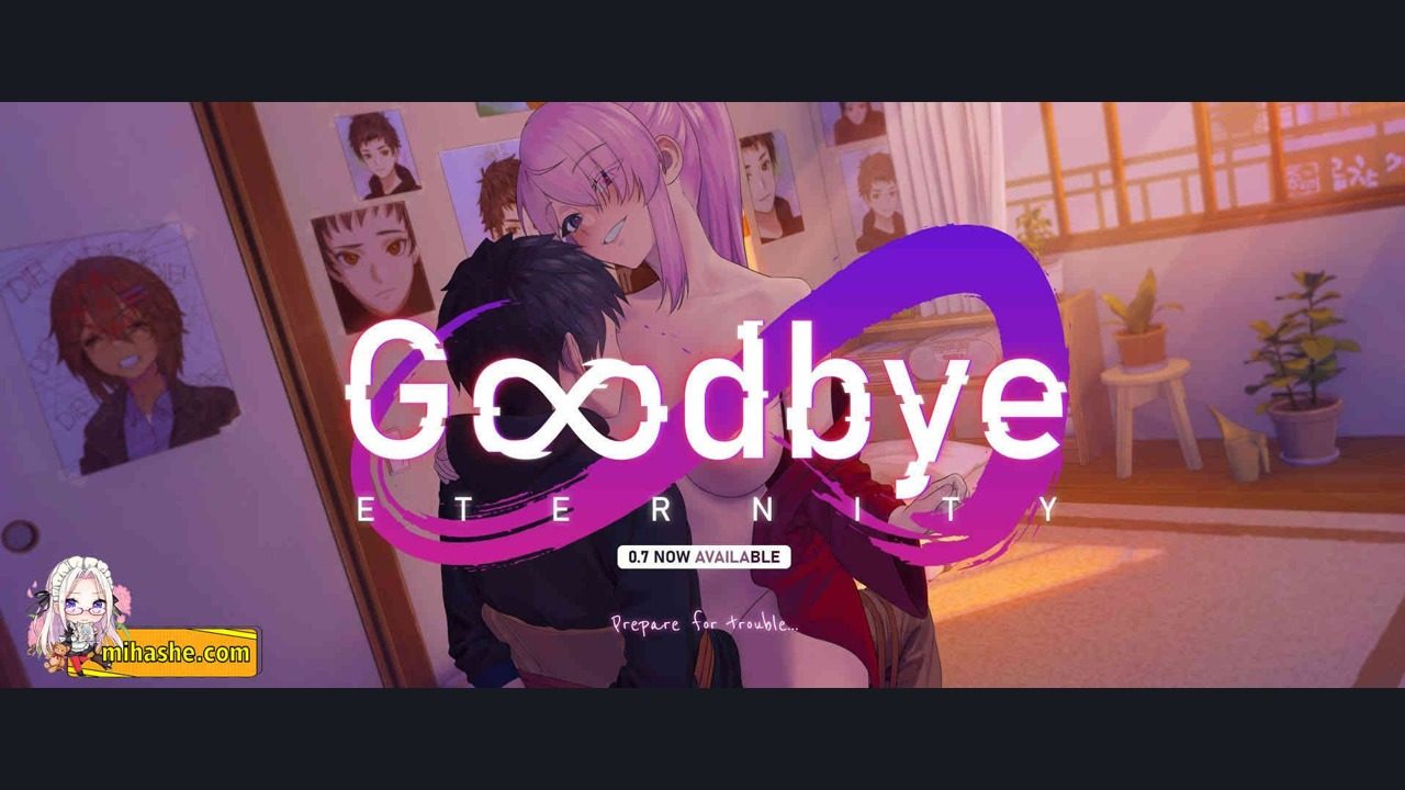 二次人生永恒不再GoodbyeEtern 章节事件 详情图