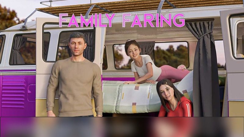 家庭生活FamilyFaringEp 地图探索 专题图 1