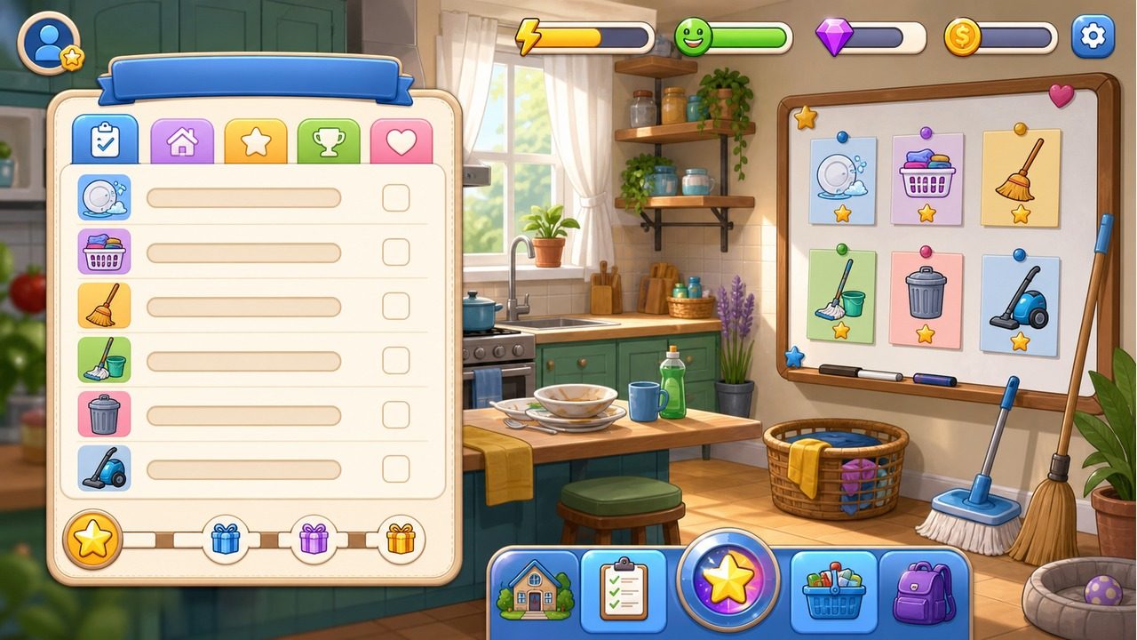 家务：HouseChores 尾声更新 详情图 3