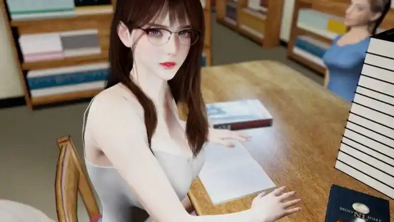 织梦人破解完结版 版本内容 场景图