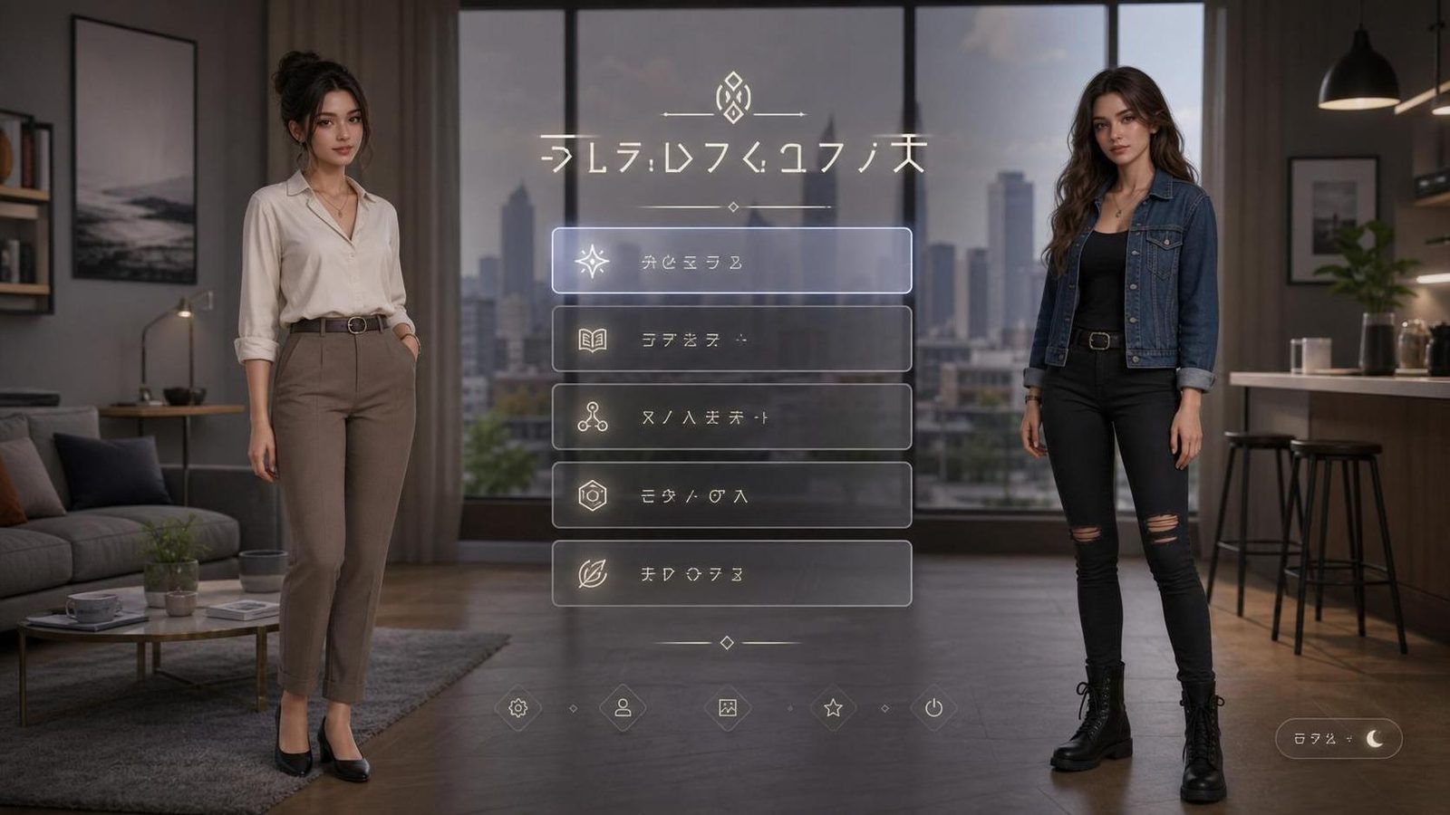 织梦人破解完结版 操作界面 展示图 3