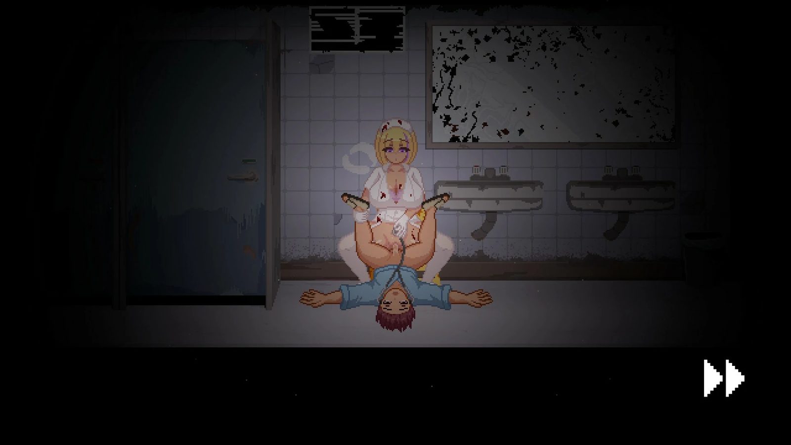 医院的诱惑 操作界面 详情图 2