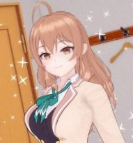 与阿尔雅一起生活 Living With Alya 版 与阿尔雅一起生活游戏官网入口 封面图