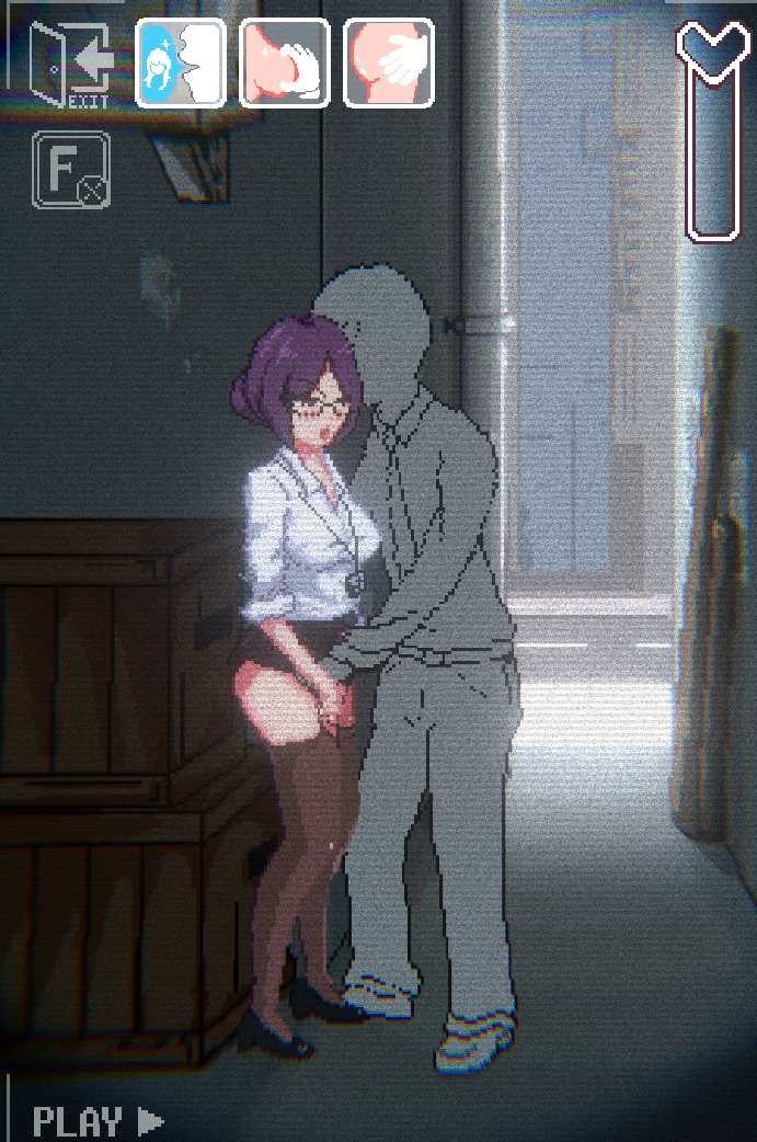 裏路地ノ事情 Back Alley Tales 小巷子里的秘密事情 Back Alley Tales游戏攻略 封