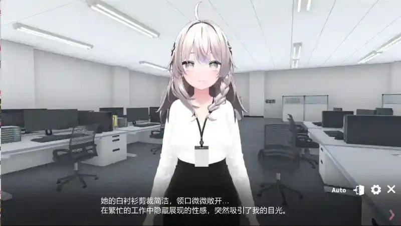 今日起你就进性处理科啦 版 中文界面 场景图 1
